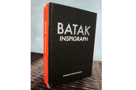 Batak inspigraph